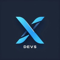XDevs.ai logo - Similar company to Digital Nirvana Technology