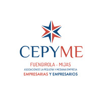 CEPYME Fuengirola-Mijas logo - Similar company to Fuengirola Beach Aparthotel