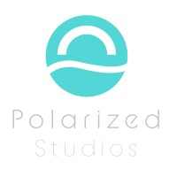 Polarized Studios logo - Similar company to Sailfish Content Agency