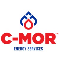 C-MOR ENERGY SERVICES™ logo - Similar company to Evolution Completions