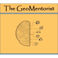 TheGeomentorist logo - Similar company to Department Of Digital Systems