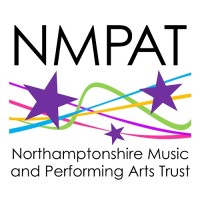 Northamptonshire Music and Performing Arts Trust (NMPAT) logo - Similar company to Upkeep Training