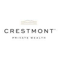 Crestmont Private Wealth logo - Similar company to Brazos Valley Oral & Maxillofacial Surgery