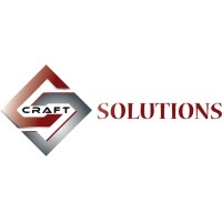 Craft Solutions, Inc logo - Similar company to Craft Solutions