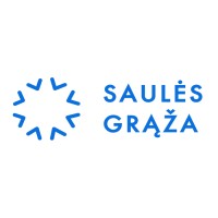 Saulės grąža logo - Similar company to Solitek