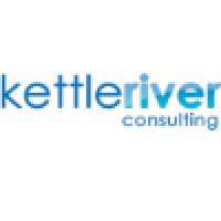 Kettle River Consulting Inc logo - Similar company to Refactr