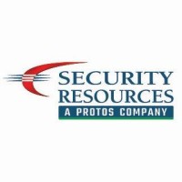 Security Resources LLC logo - Similar company to Protos Off Duty Services
