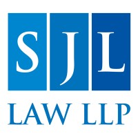 SJL Law LLP logo - Similar company to Christensen Hsu Sipes Llp