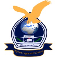 ShareWORLD Open University logo - Similar company to Charity Hero