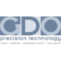 GDO Precision Technology logo - Similar company to Stek