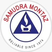 PT Samudra Montaz logo - Similar company to Pacq