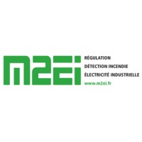 M2EI logo - Similar company to Sas Act-E Solution