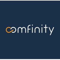 Comfinity logo - Similar company to Midland Datacomms Ltd.