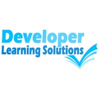 Developer Learning Solutions logo - Similar company to Ewashi