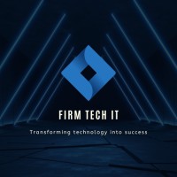 Firm Tech IT logo - Similar company to Firm Tech Services