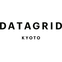 DATAGRID logo - Similar company to Datagrid