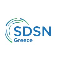 SDSN Greece logo - Similar company to Ae4Ria - Alliance Of Excellence For Research And Innovation On Αephoria