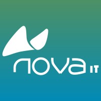 Nova IT logo - Similar company to Itnova..