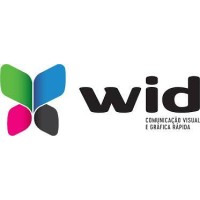 Wid Gráfica logo - Similar company to Gráfica Dalla Rosa