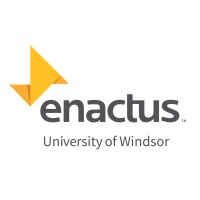 Enactus Windsor logo - Similar company to Auctora World