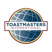 Silesia Toastmasters logo - Similar company to Klub Mówców I Liderów - Toastmasters Pk