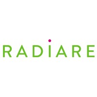 Radiare logo - Similar company to Parallel (Uk)
