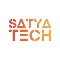SATYA TECH logo - Similar company to Techgrit