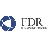 Financial Debt Recovery Limited (FDR) logo - Similar company to Total Credit Recovery Limited