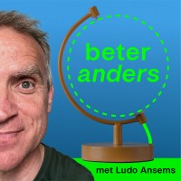 Beter Anders Podcast logo - Similar company to Kloetse Velden