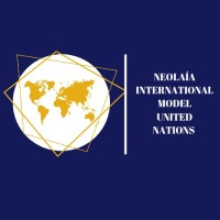 Neolaía International Model United Nations logo - Similar company to Iiitl Mun