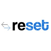 Reset Bilgi Teknolojileri A.Ş. logo - Similar company to Matris Software