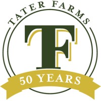Tater Farms logo - Similar company to Dimare Construction