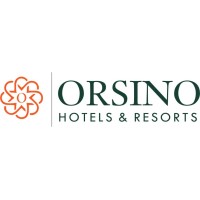 Orsino Hotels & Resorts logo - Similar company to Bantagram Media Pvt Ltd