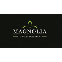 Magnolia Golf Design logo - Similar company to The Magnolia Group