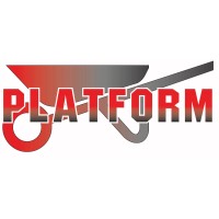 Platform Cement, Inc. logo - Similar company to Split Rock Resort