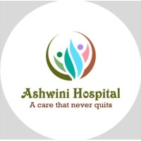 Ashwini Hospital logo - Similar company to Ashwini Hospital