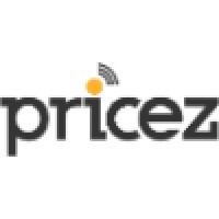 Pricez logo - Similar company to Glin