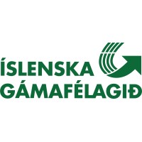 Íslenska gámafélagið logo - Similar company to Svepparíkið