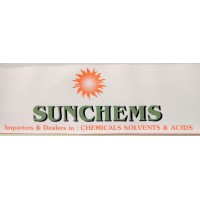 SUNCHEMS MUMBAI logo - Similar company to D Jamnadas And Co