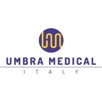 Umbra Medical Italy logo - Similar company to Umbra