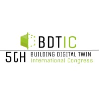 Building Digital Twin International Congress logo - Similar company to Zimba Project
