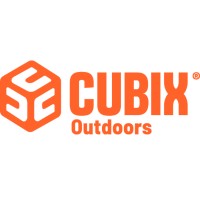 Cubix Outdoors logo - Similar company to Thrive Outside