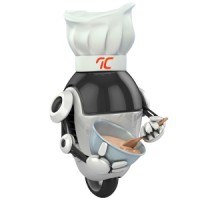 TechChef Inc. logo - Similar company to Techedge Solutions