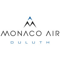 Monaco Air Duluth logo - Similar company to Jet To Cabo