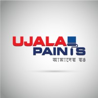 Ujala Paints logo - Similar company to Elite Paint & Chemical Industries Ltd.