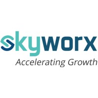 Skyworx Indonesia logo - Similar company to Zakki