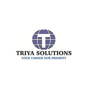 TRIYA SOLUTION logo - Similar company to Tritech Solutions
