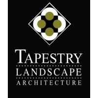 Tapestry Landscape Architecture logo - Similar company to Sponzilli Landscape Group