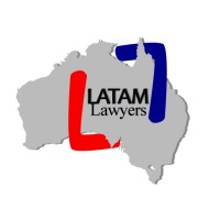 LATAM Lawyers Australia logo - Similar company to Latam Digital Bridge