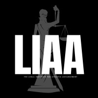 The Legal Institute for Athletic Advancement logo - Similar company to Top-Down Exposure